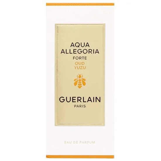 GUERLAIN Aqua Allegoria Forte Woody Oud Yuzu Eau De Parfum 75ml