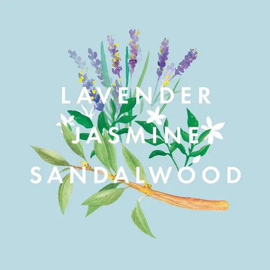 Neom Organics Real Luxury Magnesium Bath Milk 300ml