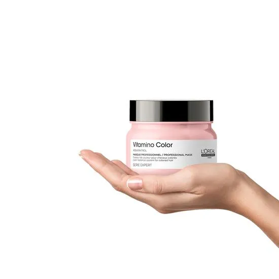 L'Oréal Professionnel Serie Expert Vitamino Colour Mask 250ml