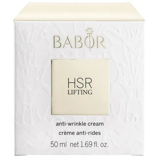 BABOR HSR Lifting Cream 50ml