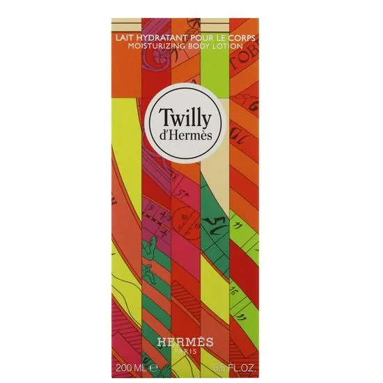 Hermès Twilly d'Hermes Body Lotion 200ml