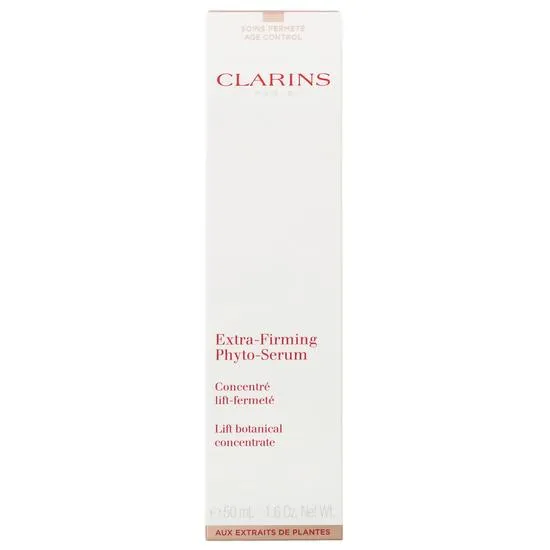 Clarins Extra Firming Serum 50ml