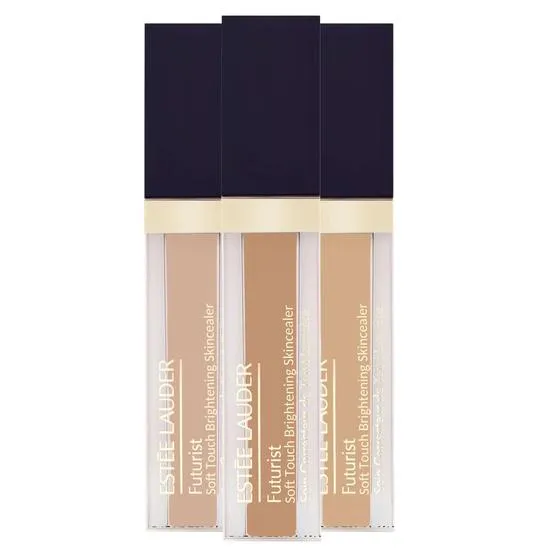 Estée Lauder Futurist Soft Touch Brightening Skincealer 2n