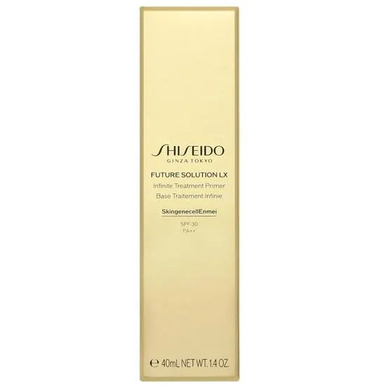 Shiseido Future Solution LX Infinite Treatment Primer SPF 30 40ml
