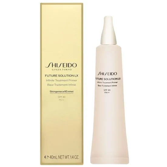 Shiseido Future Solution LX Infinite Treatment Primer SPF 30 40ml