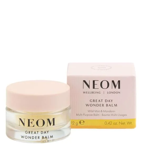 Neom Organics Great Day Wonder Balm