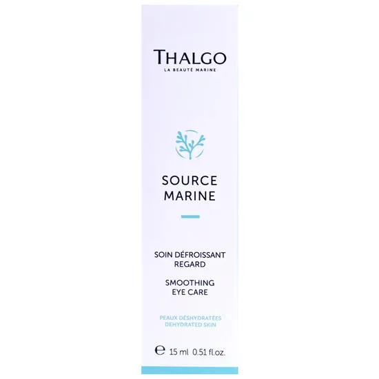 Thalgo Source Marine Smoothing Eye Care 15ml
