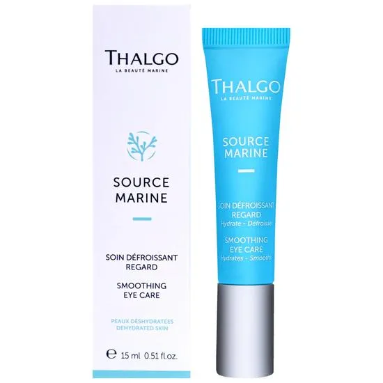 Thalgo Source Marine Smoothing Eye Care 15ml