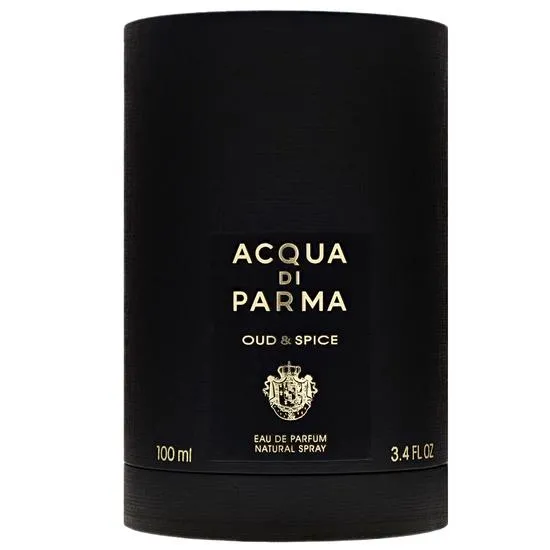 Acqua Di Parma Oud & Spice Eau De Parfum 100ml