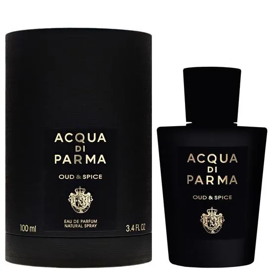 Acqua Di Parma Oud & Spice Eau De Parfum 100ml