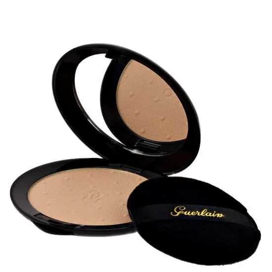 GUERLAIN Les Voilettes Compact Powder Medium