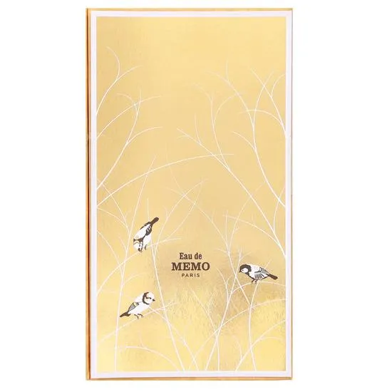 MEMO PARIS Eau De Memo Eau De Parfum 75ml