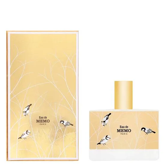 MEMO PARIS Eau De Memo Eau De Parfum 75ml