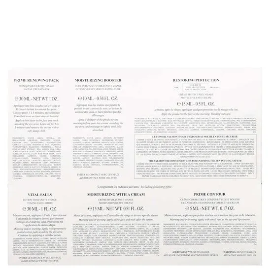 Valmont A Taste Of Valmont