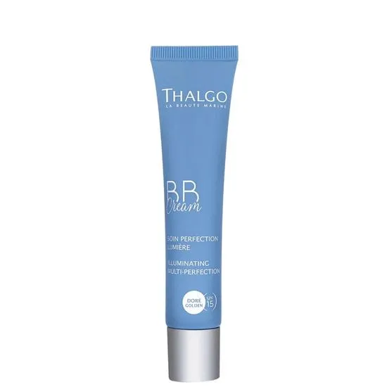 Thalgo BB Cream Illuminating Multi-Perfection SPF 15 Ivory