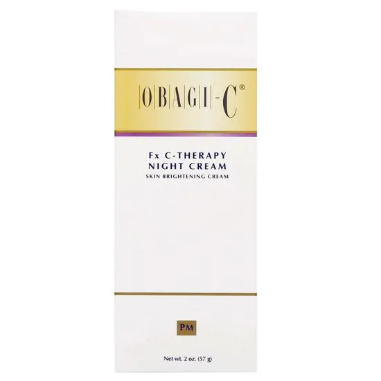 Obagi Obagi-C Fx Therapy Night Cream 57g