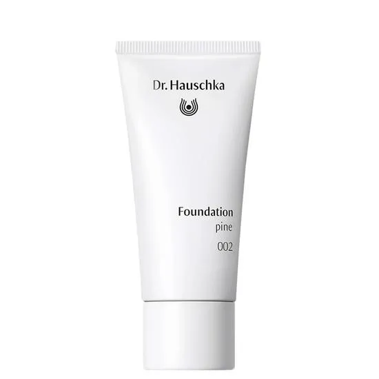 Dr Hauschka Foundation 001 Cashew