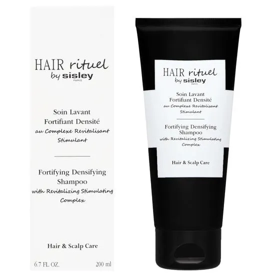 Sisley Hair Rituel Fortifying Densifying Shampoo 200ml
