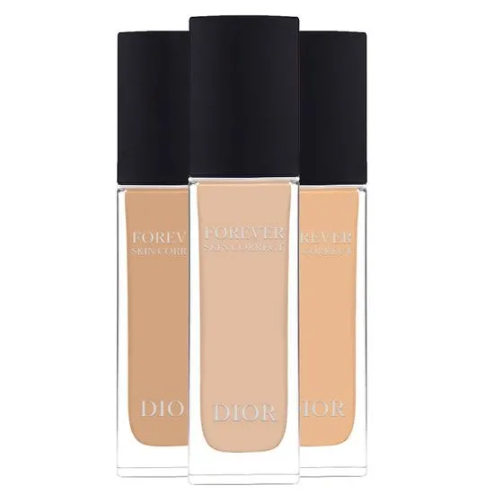DIOR Forever Skin Correct 3 5N