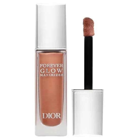 DIOR Forever Glow Maximizer Highlighter Nude