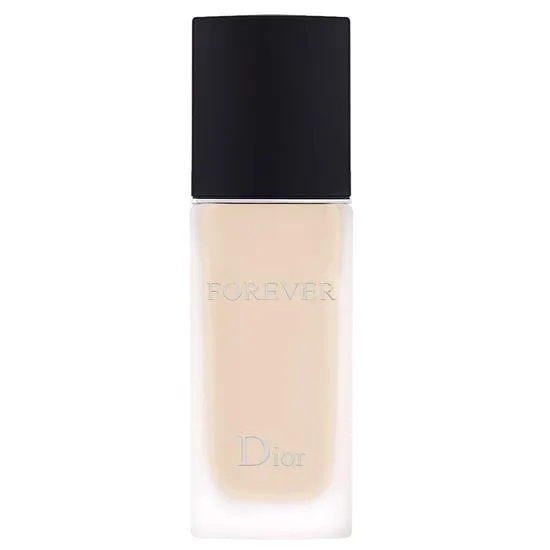 DIOR Forever Clean Matte 24h Foundation SPF 20 2WP Warm Peach