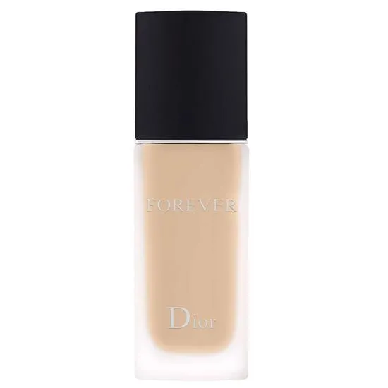 DIOR Forever Clean Matte 24h Foundation SPF 20 2WP Warm Peach