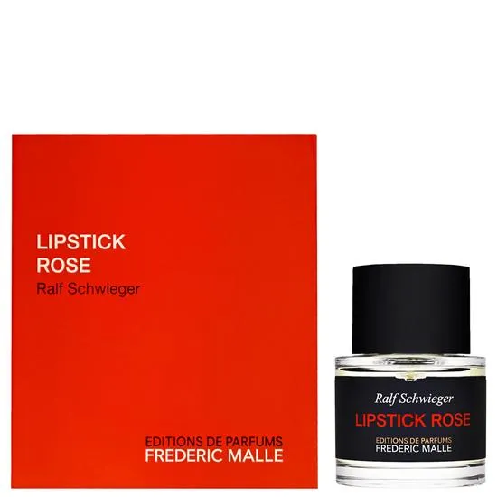 Frederic Malle Lipstick Rose Spray By Ralf Schwieger 50ml