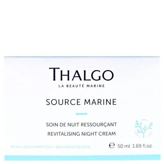 Thalgo Source Marine Cooling Gel-Cream 50ml