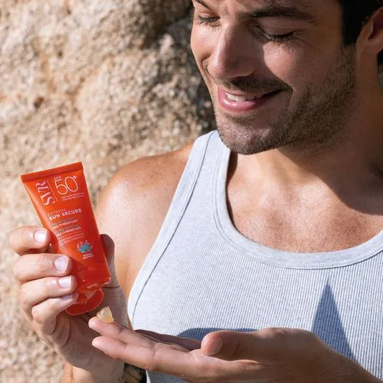 SVR SUN SECURE Extreme Matte Gel SPF 50+