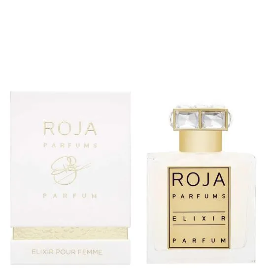 Roja Parfums Elixir Parfum 50ml
