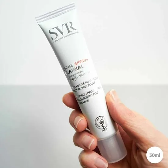 SVR CLAIRIAL Pigmentation Cream SPF 50+ 40ml