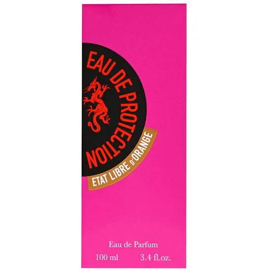 Etat Libre d'Orange Eau De Protection Eau De Parfum 50ml