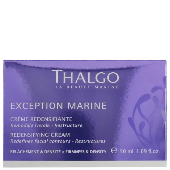 Thalgo Exception Marine Redensifying Cream 50ml