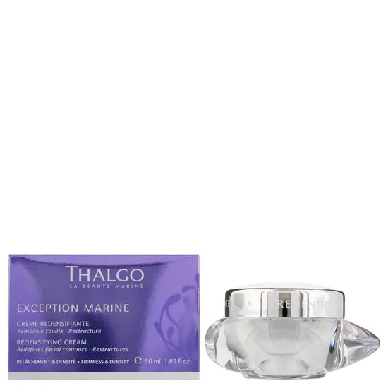 Thalgo Exception Marine Redensifying Cream 50ml