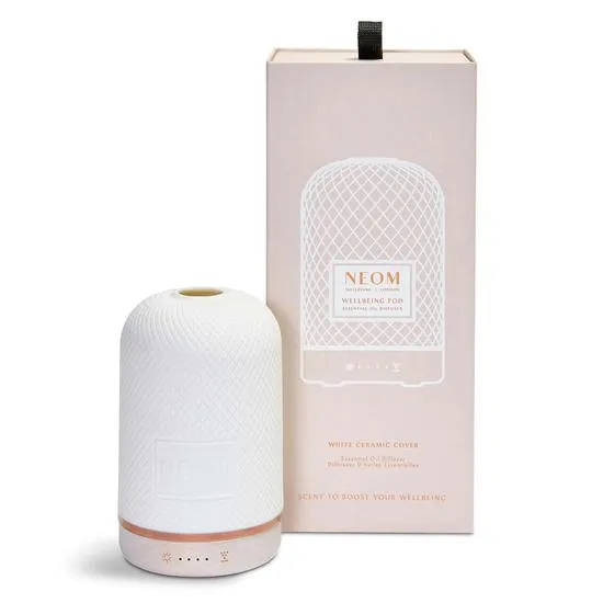 Neom Organics Wellbeing Pod Oil Diffuser