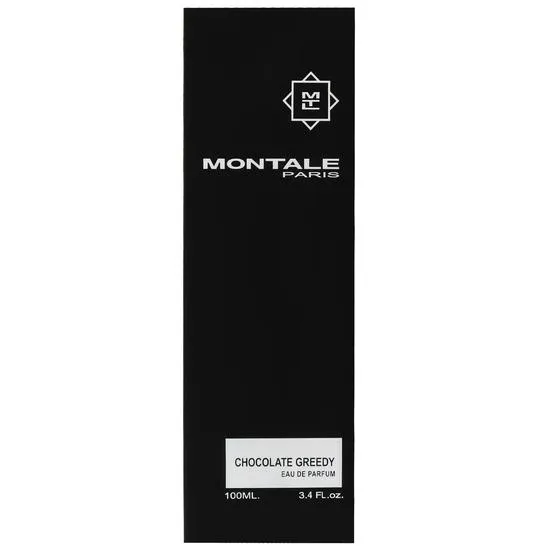 Montale Chocolate Greedy Eau De Parfum 100ml