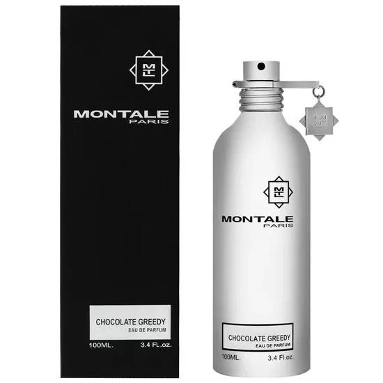 Montale Chocolate Greedy Eau De Parfum 100ml
