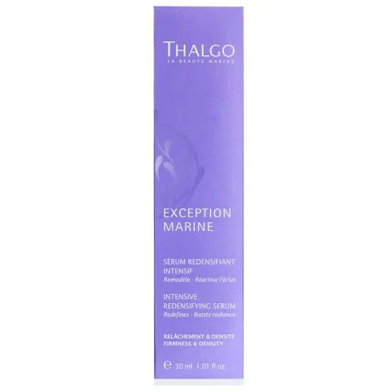 Thalgo Exception Marine Intensive Redensifying Serum 30ml