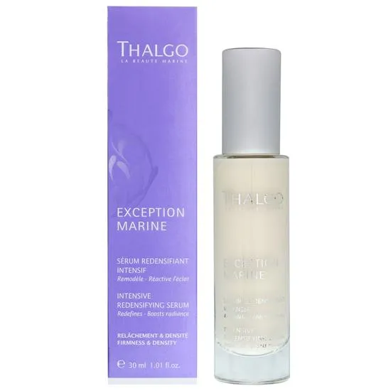 Thalgo Exception Marine Intensive Redensifying Serum 30ml