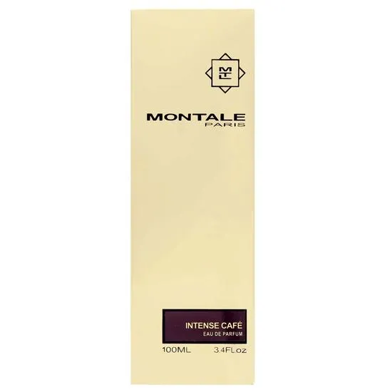 Montale Intense Cafe Eau De Parfum 50ml
