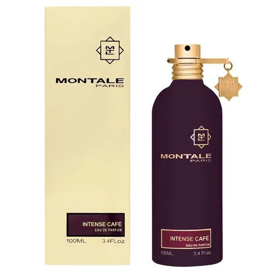 Montale Intense Cafe Eau De Parfum 50ml