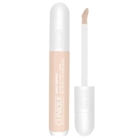 Clinique Even Better All-Over Concealer + Eraser CN58 Honey