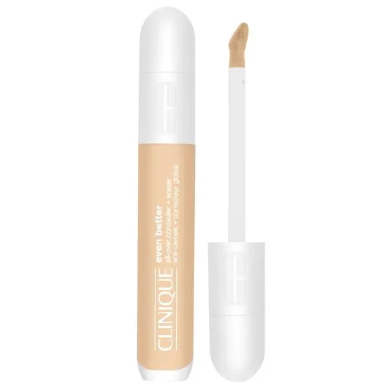 Clinique Even Better All-Over Concealer + Eraser CN58 Honey