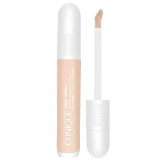 Clinique Even Better All-Over Concealer + Eraser CN58 Honey