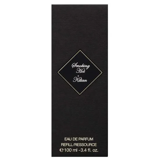 Kilian Smoking Hot Eau De Parfum 100ml - refill