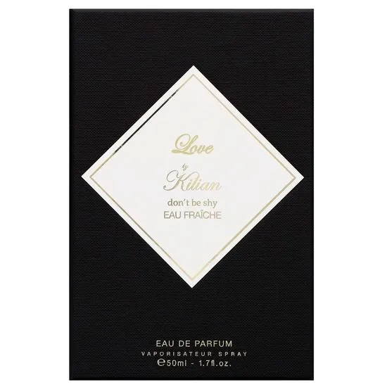 Kilian Love, Don't Be Shy Eau Fraiche 50ml