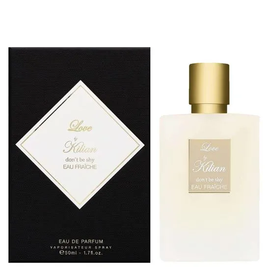 Kilian Love, Don't Be Shy Eau Fraiche 50ml
