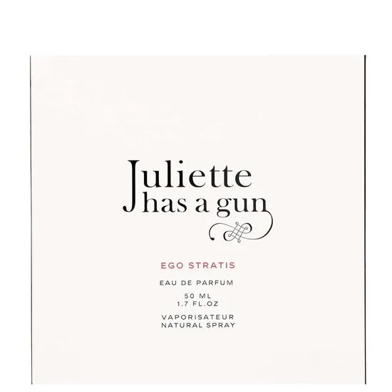Juliette Has a Gun Ego Stratis Eau De Parfum 50ml