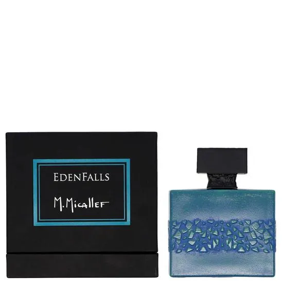 M. Micallef Edenfalls Eau De Parfum 100ml