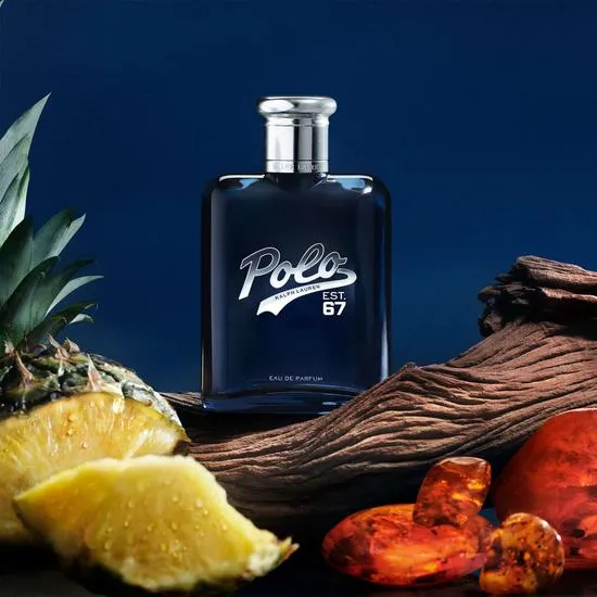 Ralph Lauren Polo 67 Eau De Parfum 75ml